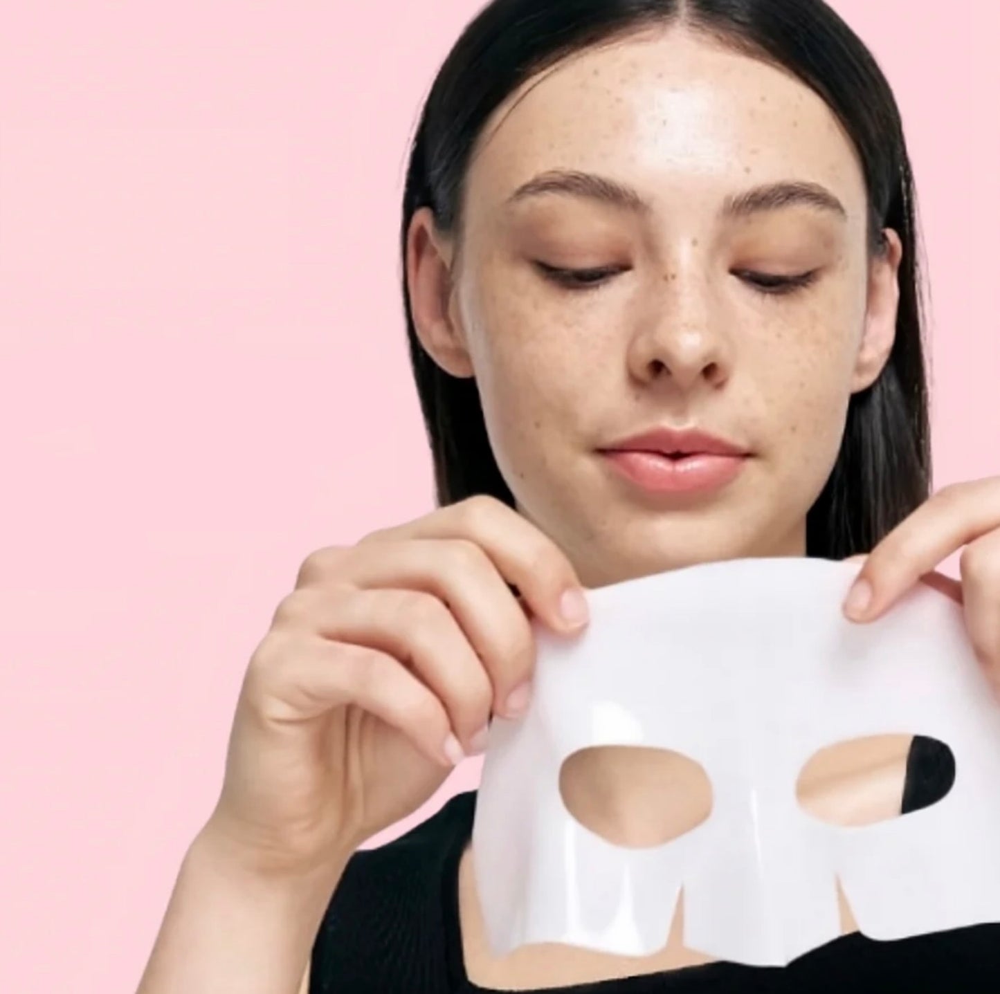 Bio-Collagen Face Mask