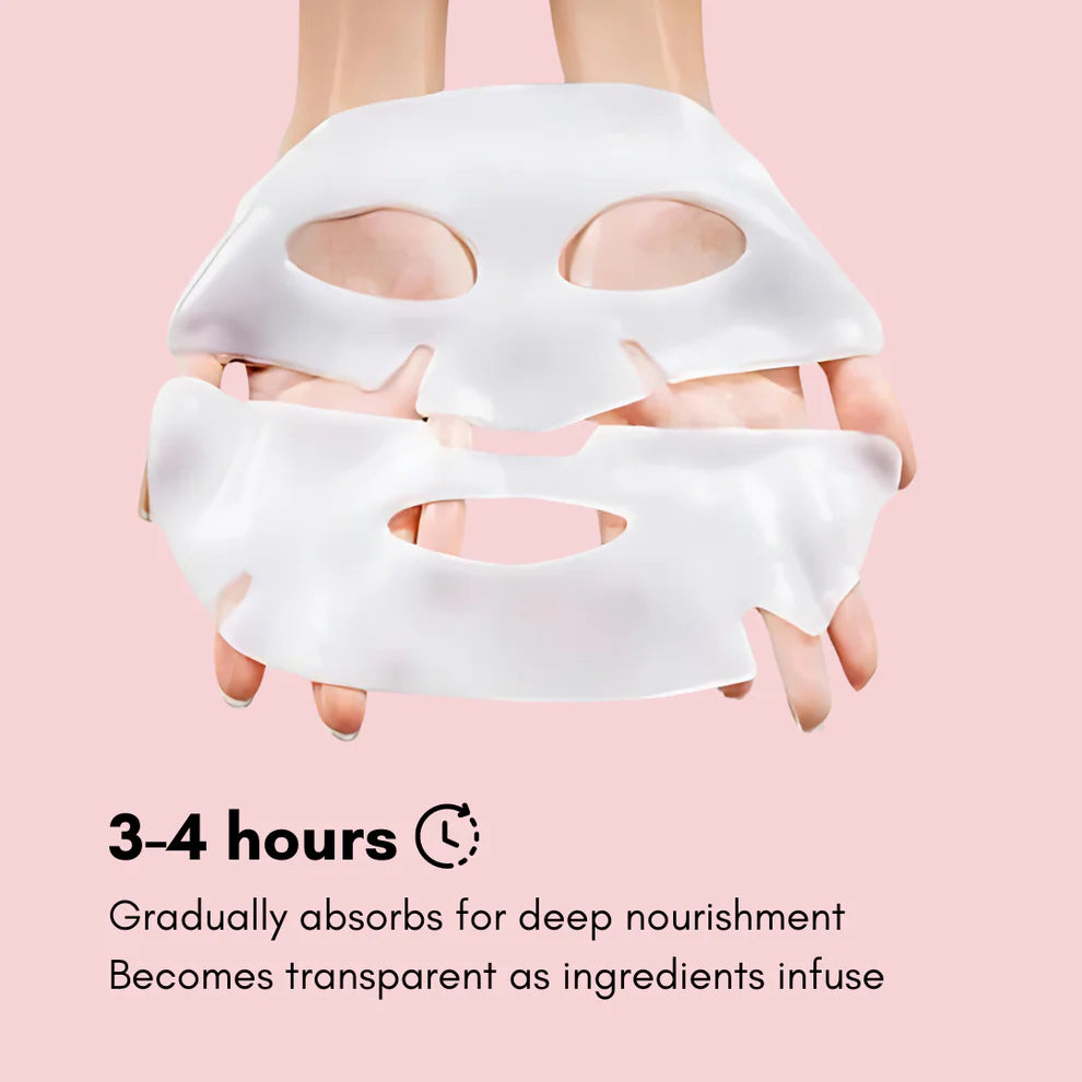 Bio-Collagen Face Mask