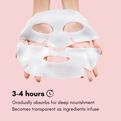 Bio-Collagen Face Mask