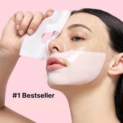 Bio-Collagen Face Mask